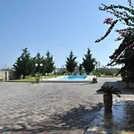 아파트 Angelos κandia