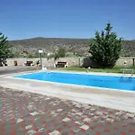 아파트 Angelos κandia