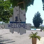 Angelos κandia 아파트 *