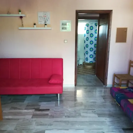 Apartment Angelos κandia