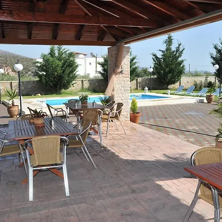 Apartment Angelos κandia *