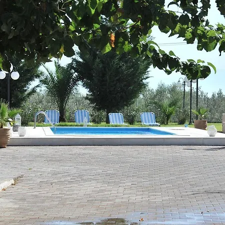 Angelos κandia קנדיה