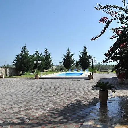 Apartment Angelos κandia