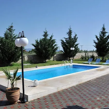 Angelos κandia Κάντια