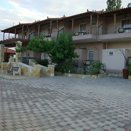Apartment Angelos κandia