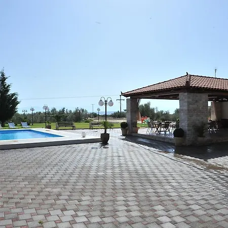 Angelos κandia