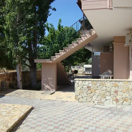 Angelos κandia Κάντια