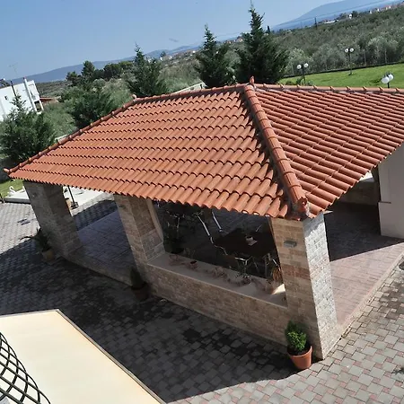 Διαμέρισμα Angelos κandia Κάντια