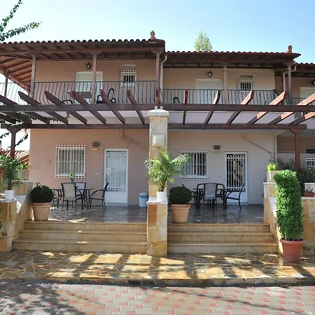 Angelos κandia
