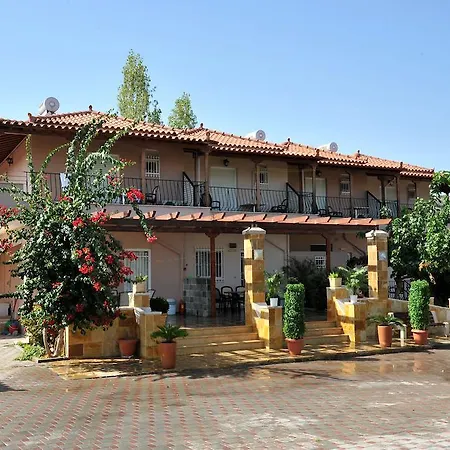 Διαμέρισμα Angelos κandia *