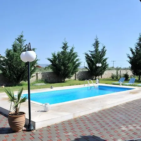 Angelos κandia カンディア