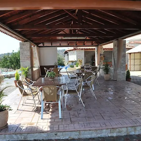 Apartment Angelos κandia Kandia