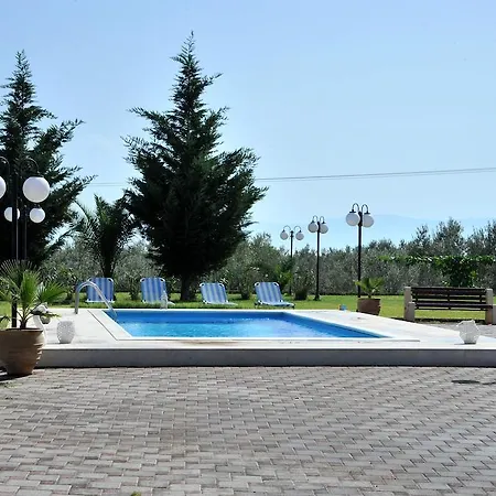 Apartment Angelos κandia *
