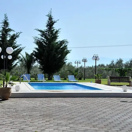 Διαμέρισμα Angelos κandia *