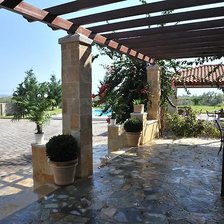 Διαμέρισμα Angelos κandia Κάντια