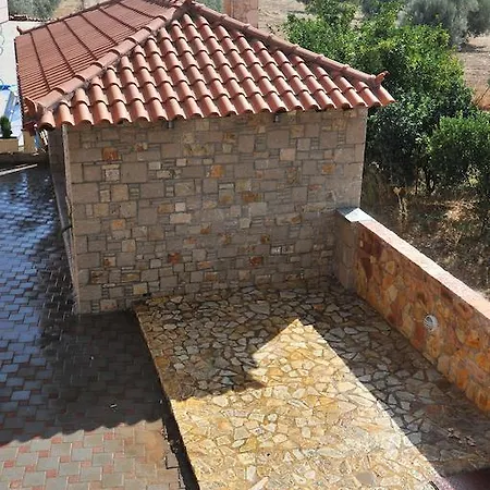 Angelos κandia カンディア