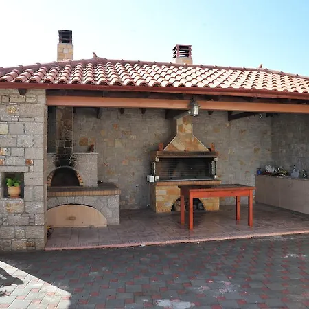 アパート Angelos κandia *