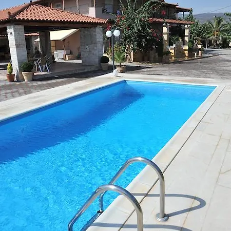 Angelos κandia カンディア