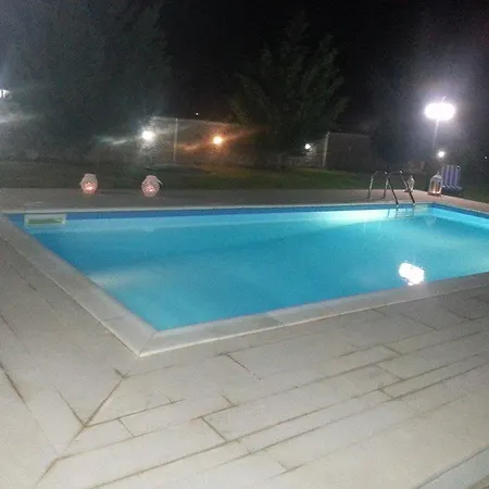 Apartment Angelos κandia