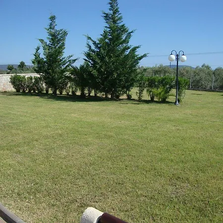 アパート Angelos κandia カンディア