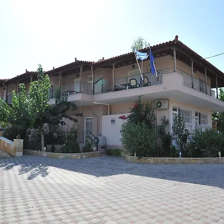 Apartment Angelos κandia Kandia