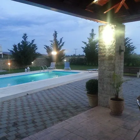 Angelos κandia カンディア