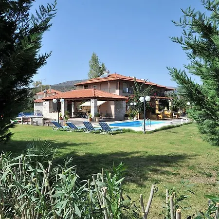 Apartment Angelos κandia