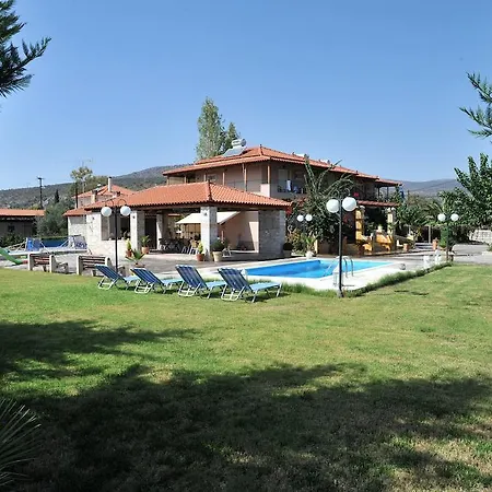 Apartment Angelos κandia Kandia