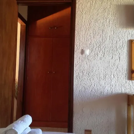 アパート Angelos κandia *