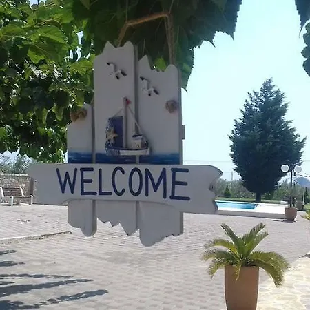 Angelos κandia Apartment *
