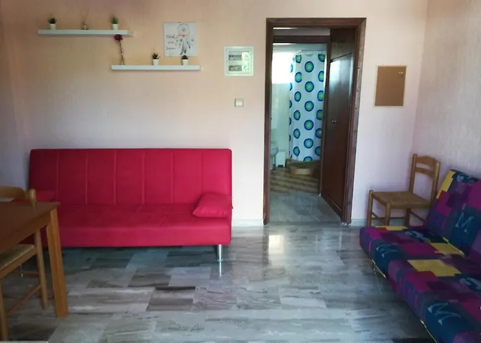 Apartamento Angelos κandia