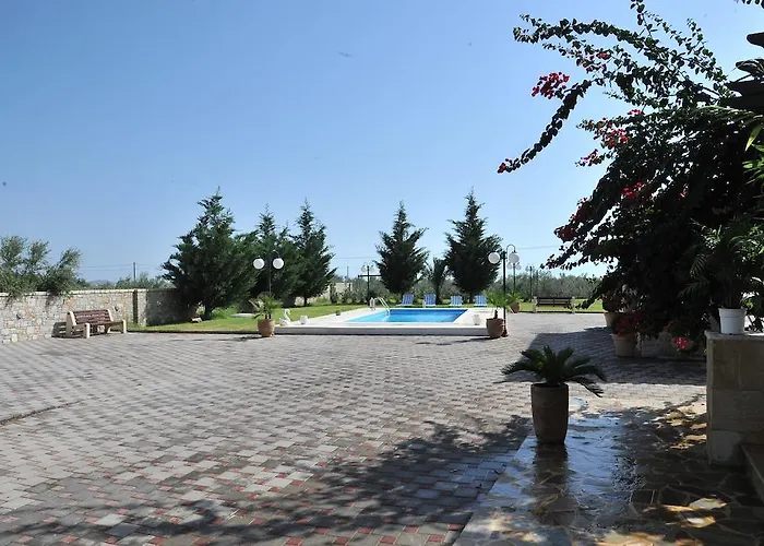 Lägenhet Angelos κandia