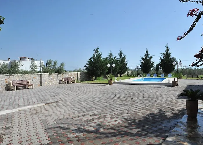 Lägenhet Angelos κandia Kandia