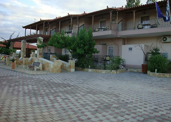 Apartamento Angelos κandia