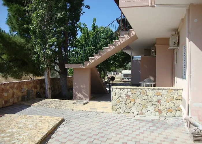 Angelos κandia Kandia