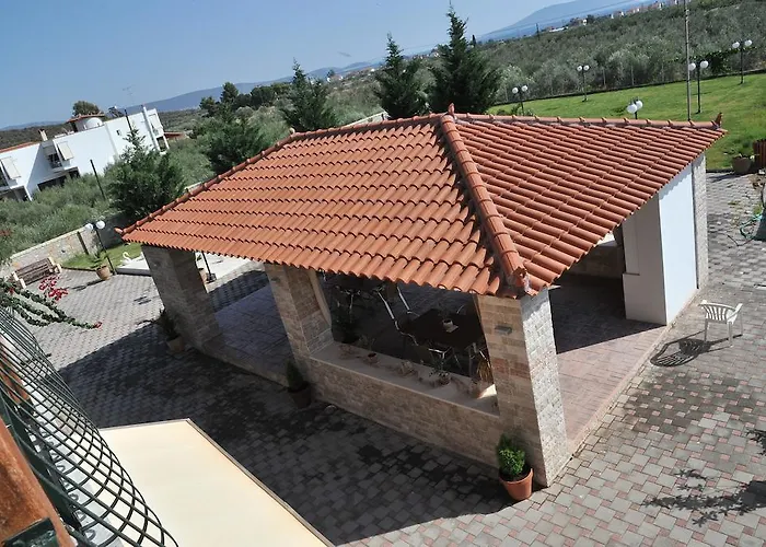 Lägenhet Angelos κandia Kandia