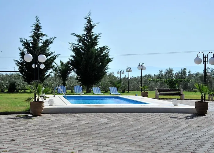 Apartamento Angelos κandia *