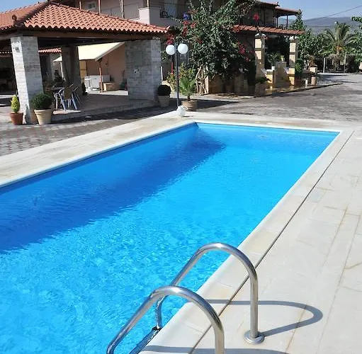 Angelos κandia Kandia