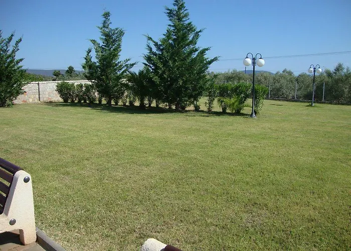 Apartamento Angelos κandia Kandia