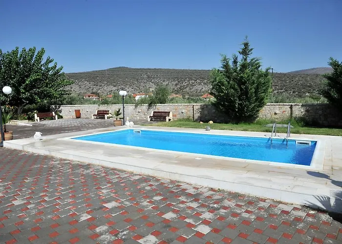 Lägenhet Angelos κandia