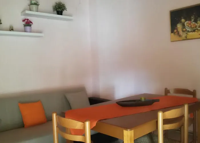 Angelos κandia Apartamento