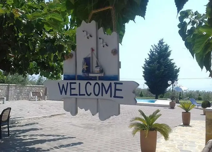 Angelos κandia Lägenhet *